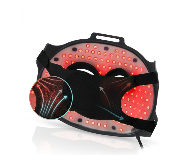 Medivon Maska LED Lumi - 1533526 - zdjęcie 4